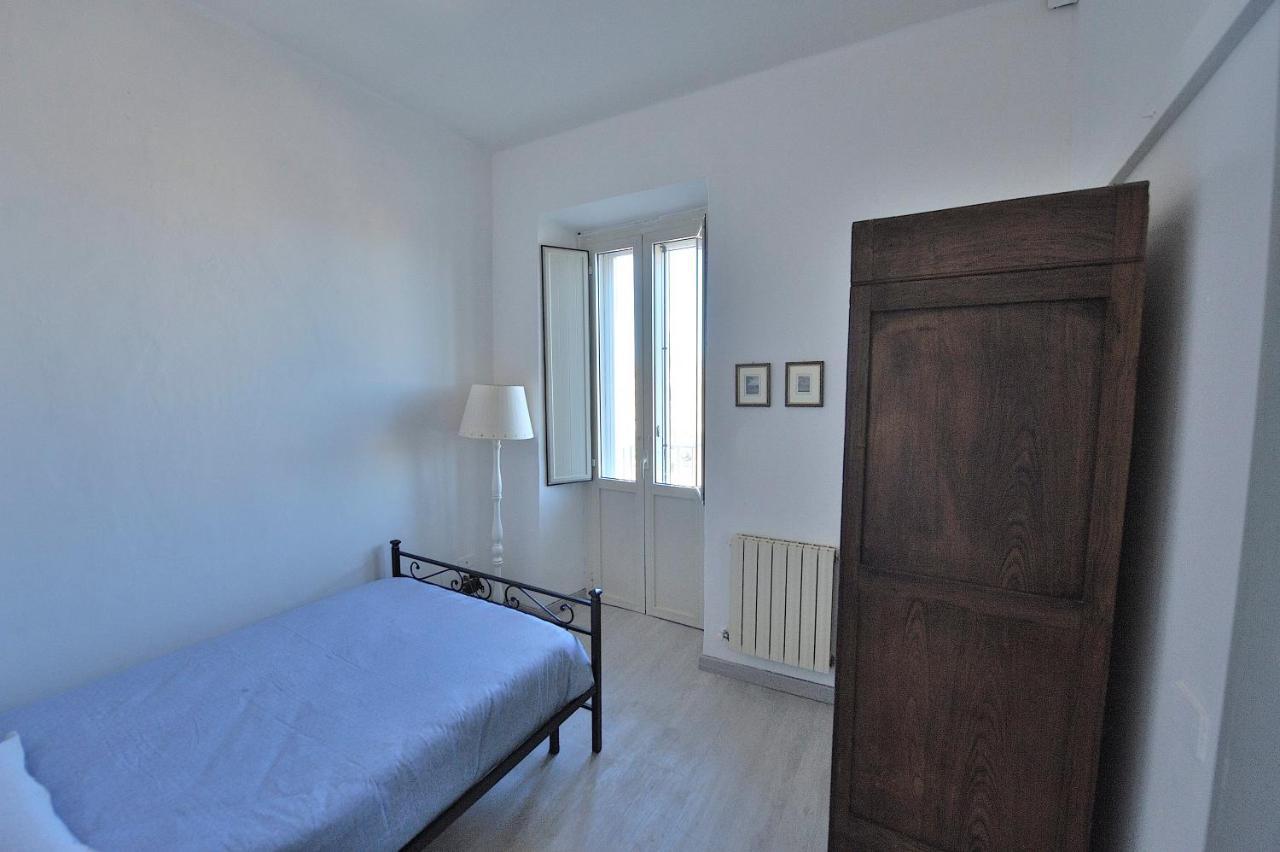 Apartamento Al Bel Panorama Perugia Exterior foto