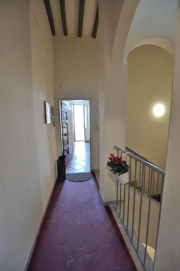 Apartamento Al Bel Panorama Perugia Exterior foto