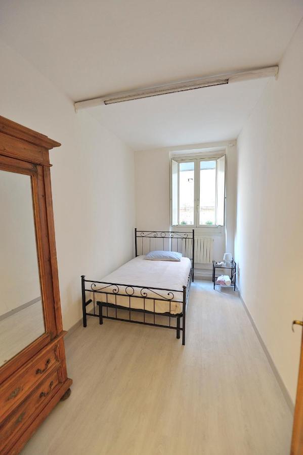 Apartamento Al Bel Panorama Perugia Exterior foto