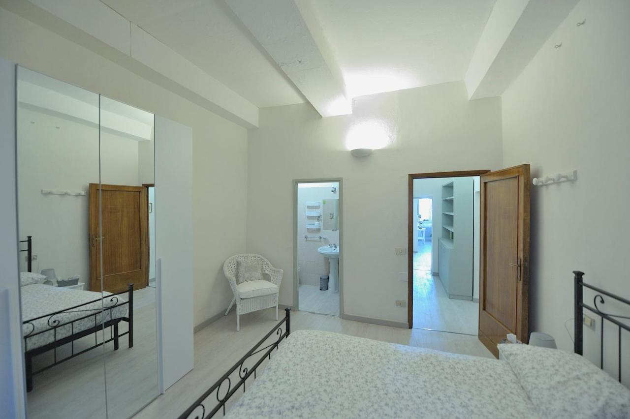 Apartamento Al Bel Panorama Perugia Exterior foto