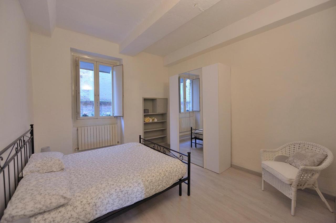 Apartamento Al Bel Panorama Perugia Exterior foto