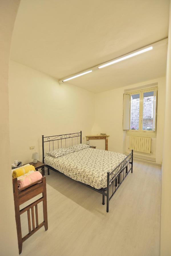Apartamento Al Bel Panorama Perugia Exterior foto