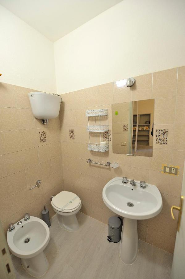 Apartamento Al Bel Panorama Perugia Exterior foto