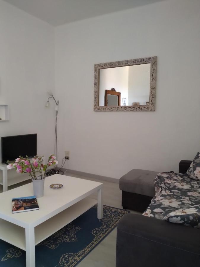 Apartamento Al Bel Panorama Perugia Exterior foto