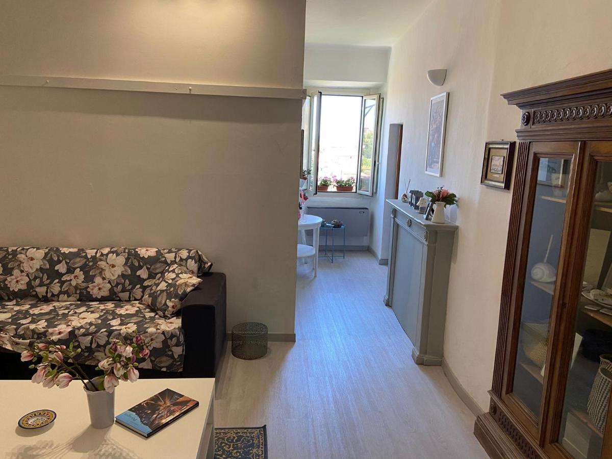 Apartamento Al Bel Panorama Perugia Exterior foto