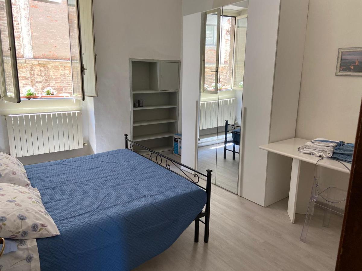 Apartamento Al Bel Panorama Perugia Exterior foto