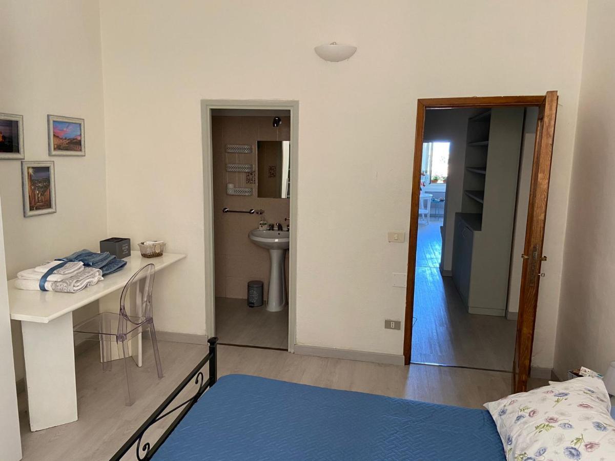 Apartamento Al Bel Panorama Perugia Exterior foto