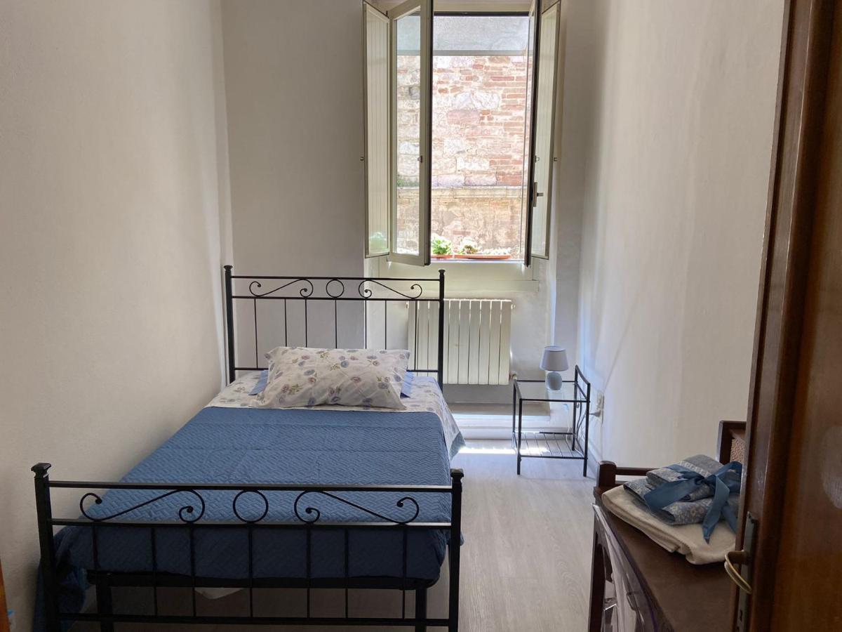 Apartamento Al Bel Panorama Perugia Exterior foto