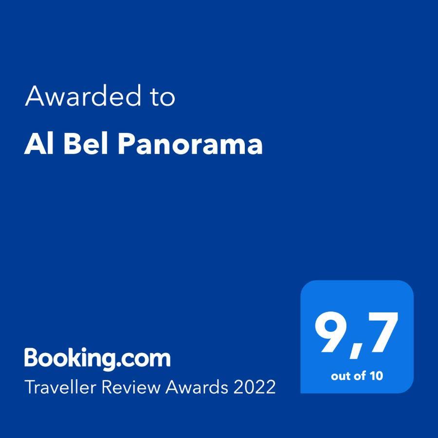Apartamento Al Bel Panorama Perugia Exterior foto