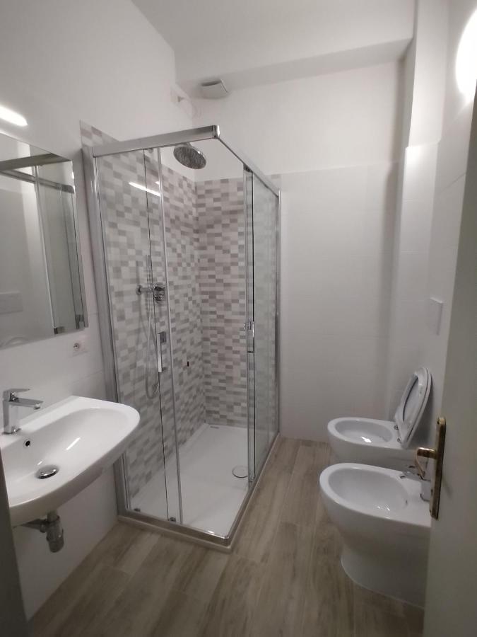 Apartamento Al Bel Panorama Perugia Exterior foto