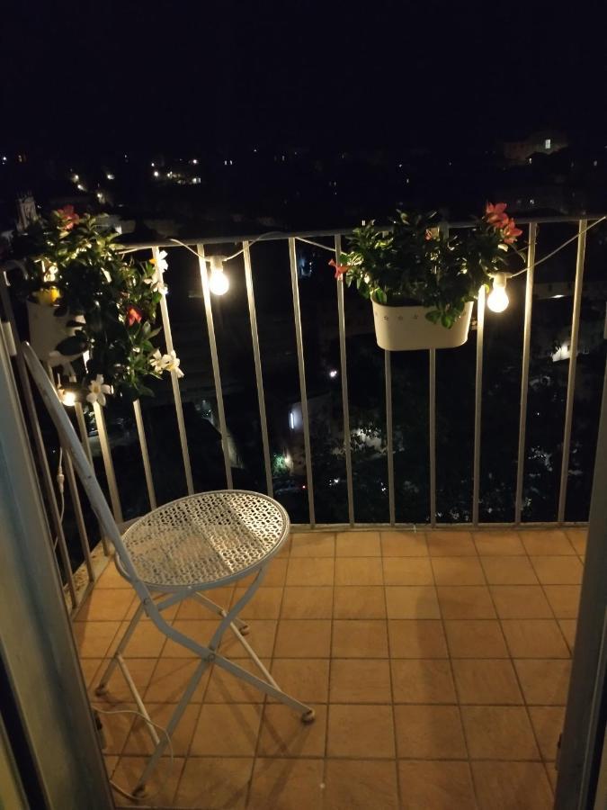 Apartamento Al Bel Panorama Perugia Exterior foto